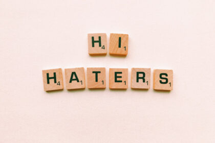haters, troll, faccio come mi pare, italioti, commenti su internet, commentatori su internet, stalker