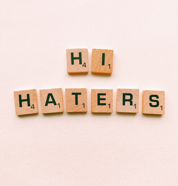 haters, troll, faccio come mi pare, italioti, commenti su internet, commentatori su internet, stalker