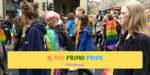 Giugno Pride, Gay Pride, Il mio primo Pride, Pride Edimburgo, Pride Roma, Gay Pride nel mondo, Gay Pride in UK, Diritti, LGBT