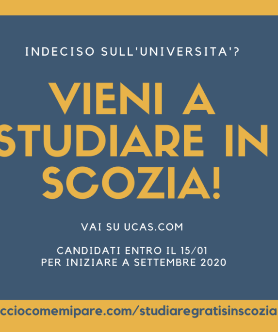 STUDIARE IN SCOZIA, STUDIARE GRATIS SCOZIA, STUDIARE ABERDEEN, ABERDEEN, STUDIARE GRATIS ABERDEEN, UNIVERSITA' GRATIS SCOZIA, UNIVERSITA' GRATIS EDINBURGO, STUDIARE EDINBURGO