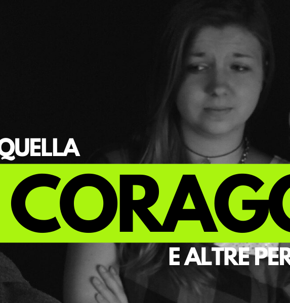 che coraggio, ma come ti vesti, il giudizio degli altri, alle spalle, cattiveria, invidia, giudizi gratuiti, in italia, vita in uk, il mondo è nelle mani di coloro che hanno il coraggio di sognare paulo coelho, frasi paulo coelho, paulo coelho, frasi sul coraggio, aforismi sul coraggio, cosa vuol dire coraggio, brave in inglese, coraggio in inglese