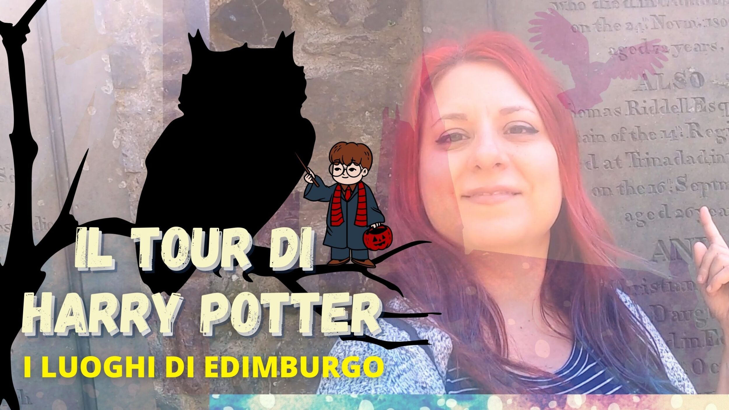 Harry potter edimburgo, cosa vedere harry potter edimburgo, rowling edimburgo, tour harry potter, edimburgo tomba voldemort, la vera scuola hogwarts edimburgo